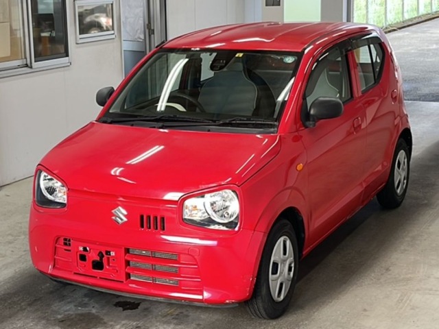 Suzuki ALTO 2018 7031415-0