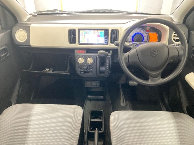 Suzuki ALTO 2018 7031415-3