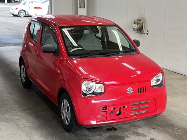 Suzuki ALTO 2018 7031415-4