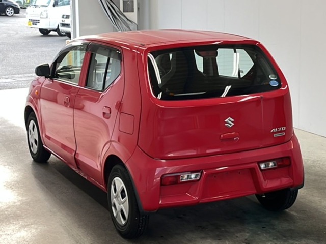 Suzuki ALTO 2018 7031415-5