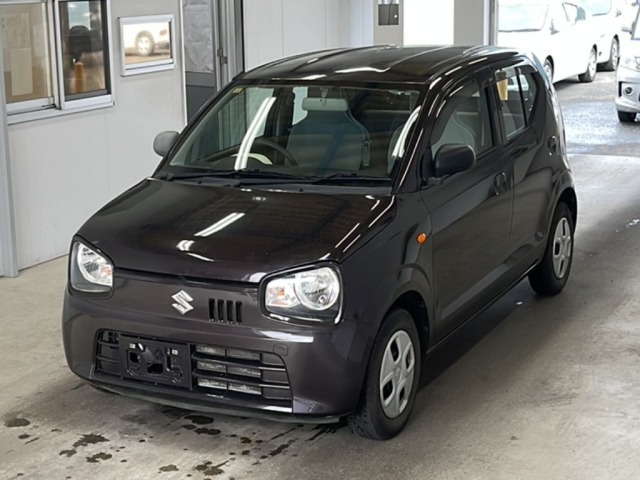 Suzuki ALTO 2018 7031416-0