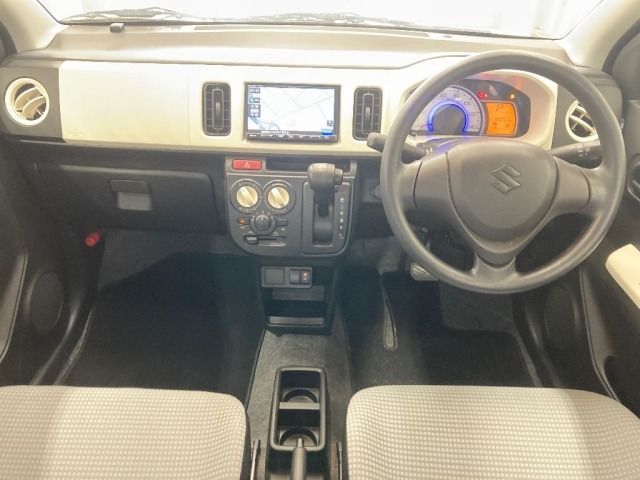 Suzuki ALTO 2018 7031416-3
