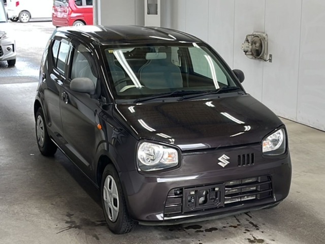 Suzuki ALTO 2018 7031416-4