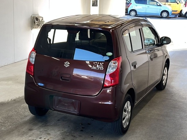 Suzuki ALTO 2011 7031418-1