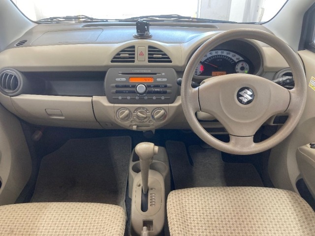 Suzuki ALTO 2011 7031418-3