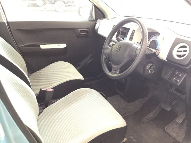 Suzuki ALTO 2015 7031441-5