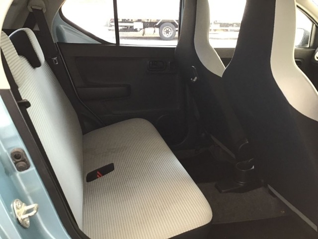 Suzuki ALTO 2015 7031441-6