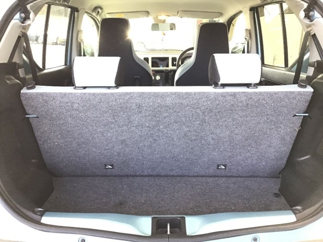 Suzuki ALTO 2015 7031441-7