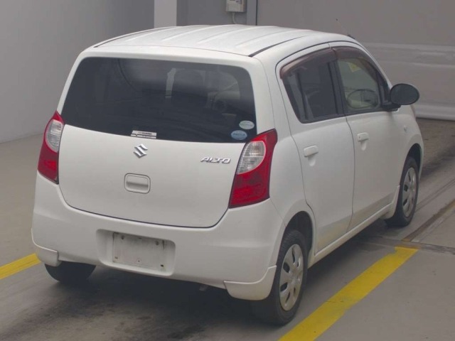 Suzuki ALTO 2011 7031447-1