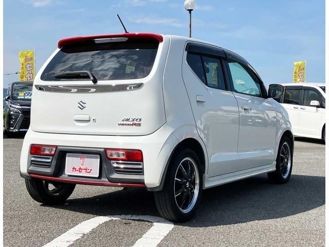 Suzuki ALTO 2015 7031471-1