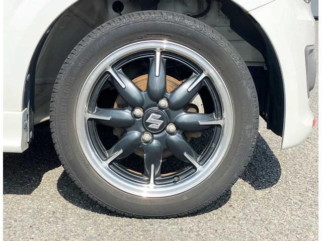 Suzuki ALTO 2015 7031471-12