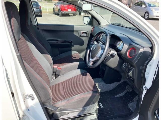 Suzuki ALTO 2015 7031471-13