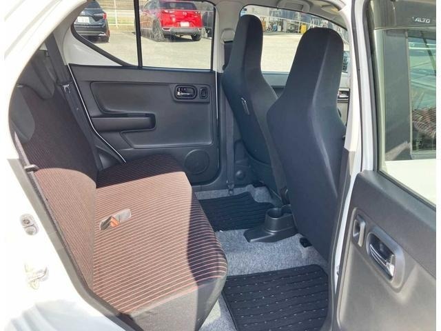 Suzuki ALTO 2015 7031471-14