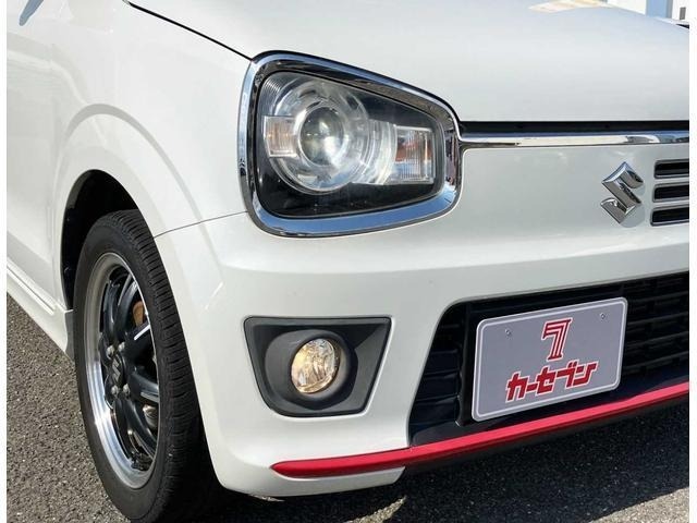 Suzuki ALTO 2015 7031471-18
