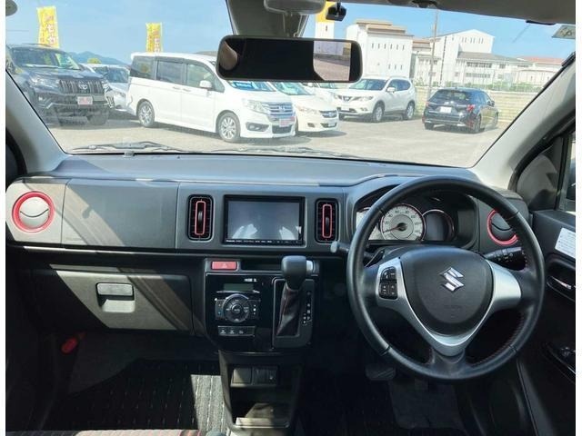 Suzuki ALTO 2015 7031471-2