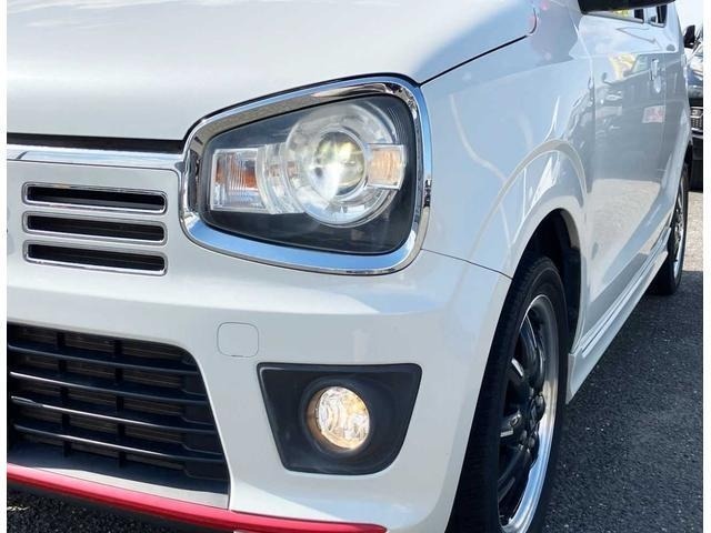 Suzuki ALTO 2015 7031471-4