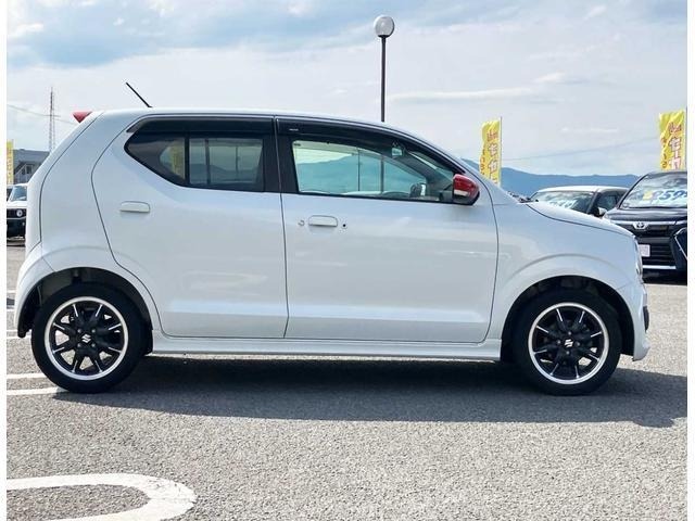 Suzuki ALTO 2015 7031471-5