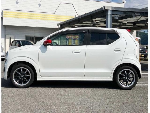 Suzuki ALTO 2015 7031471-6