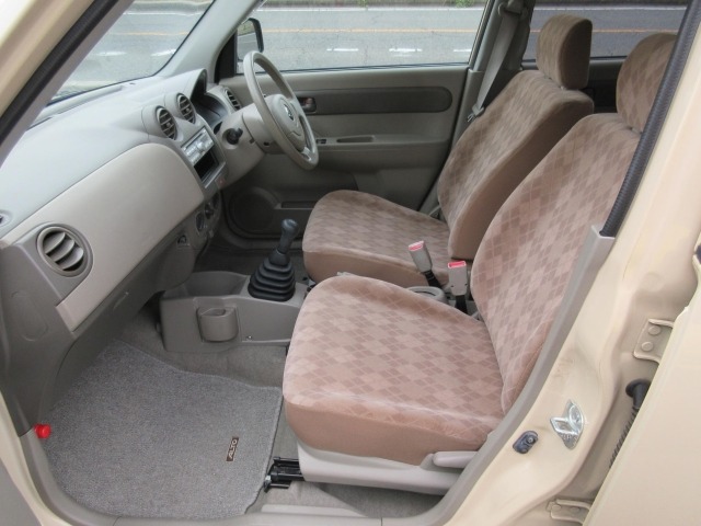 Suzuki ALTO 2007 7031472-10