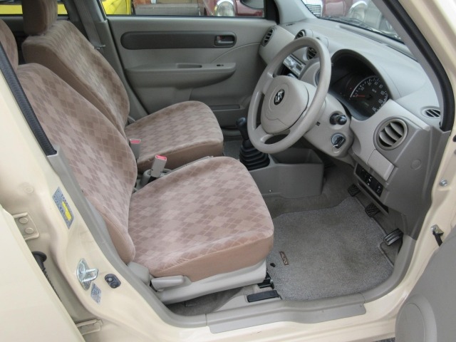 Suzuki ALTO 2007 7031472-11