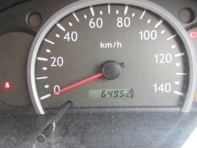 Suzuki ALTO 2007 7031472-13