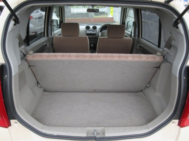 Suzuki ALTO 2007 7031472-14