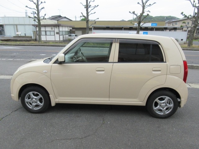 Suzuki ALTO 2007 7031472-8