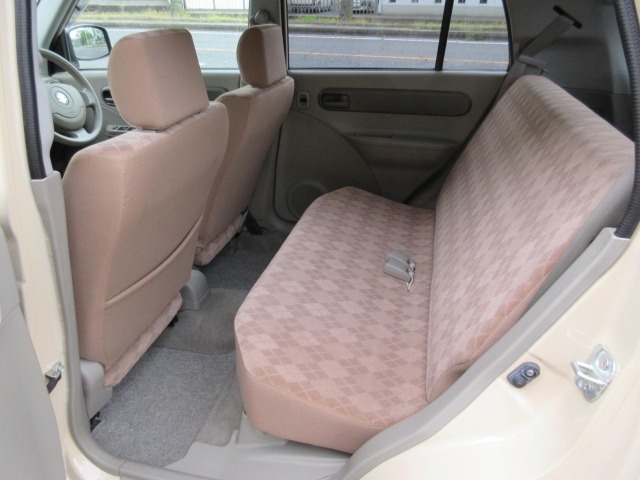 Suzuki ALTO 2007 7031472-9