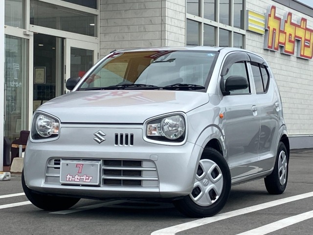 Suzuki ALTO 2016 7031474-0