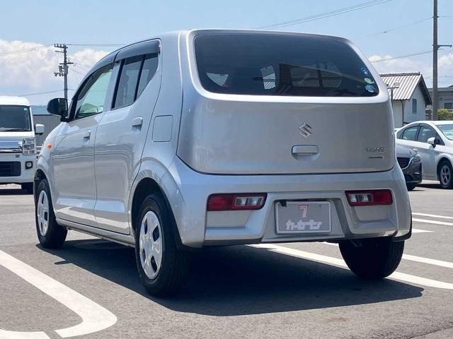 Suzuki ALTO 2016 7031474-1