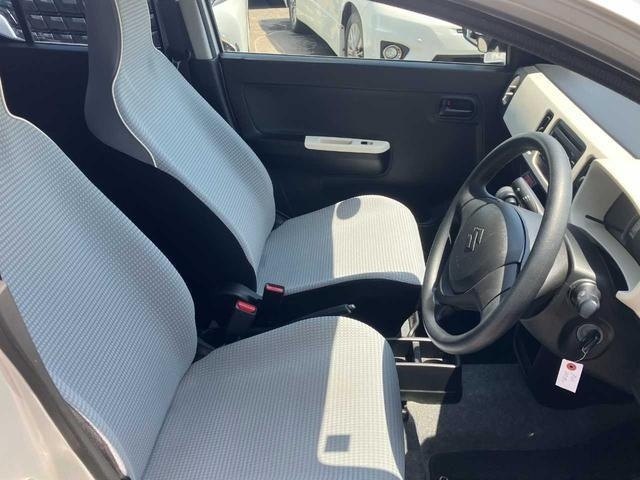 Suzuki ALTO 2016 7031474-13