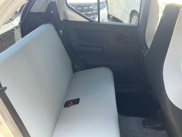 Suzuki ALTO 2016 7031474-14