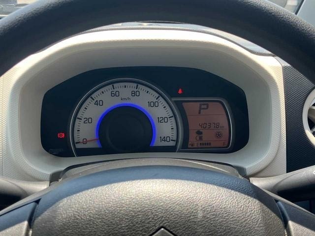 Suzuki ALTO 2016 7031474-16