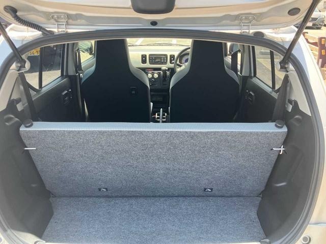 Suzuki ALTO 2016 7031474-19