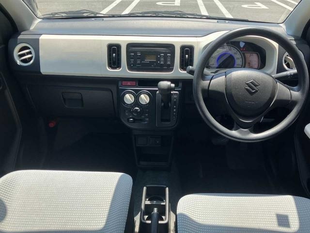 Suzuki ALTO 2016 7031474-2