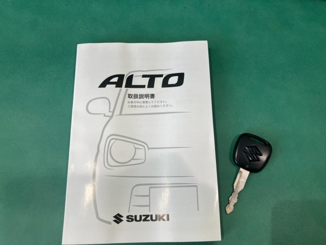 Suzuki ALTO 2016 7031474-20