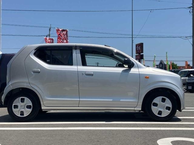 Suzuki ALTO 2016 7031474-4