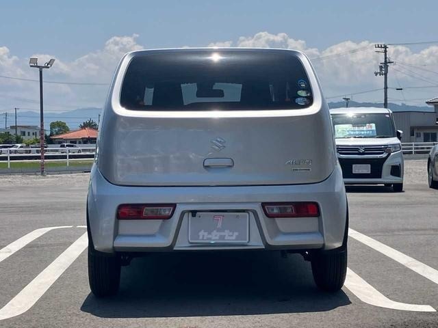 Suzuki ALTO 2016 7031474-5