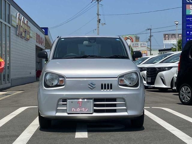 Suzuki ALTO 2016 7031474-9