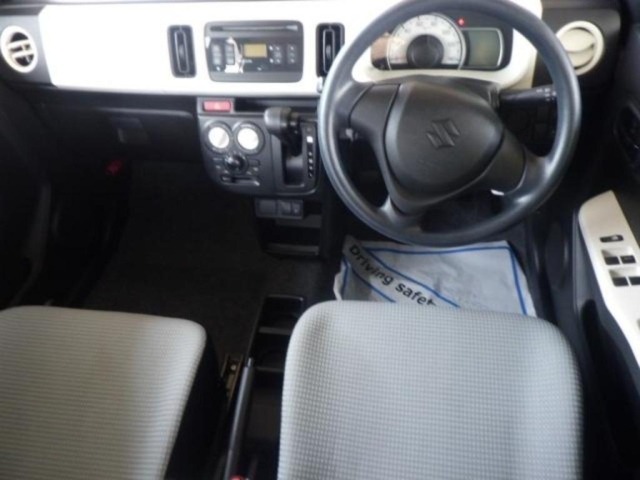 Suzuki ALTO 2015 7031482-3