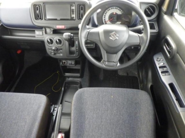 Suzuki ALTO 2022 7031484-3