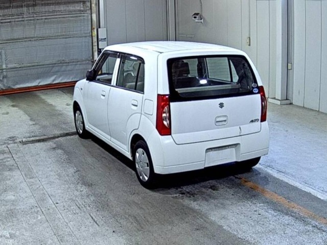 Suzuki ALTO 2005 7031485-1