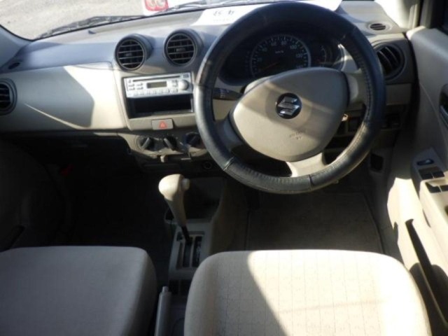 Suzuki ALTO 2005 7031485-3