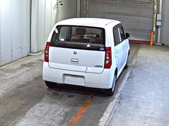 Suzuki ALTO 2005 7031485-5