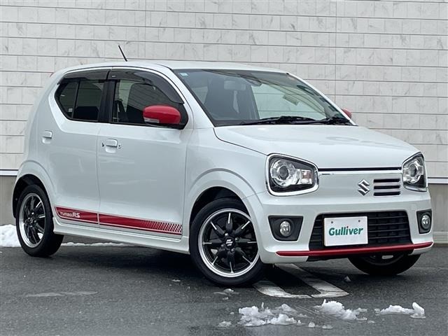 Suzuki ALTO 2016 7031515-0