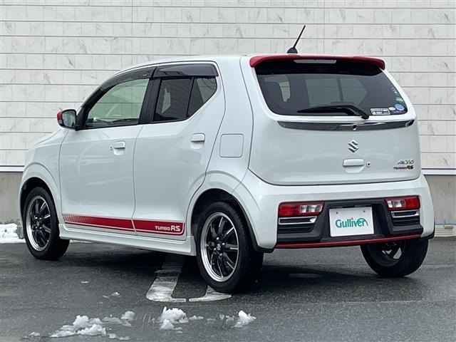 Suzuki ALTO 2016 7031515-13