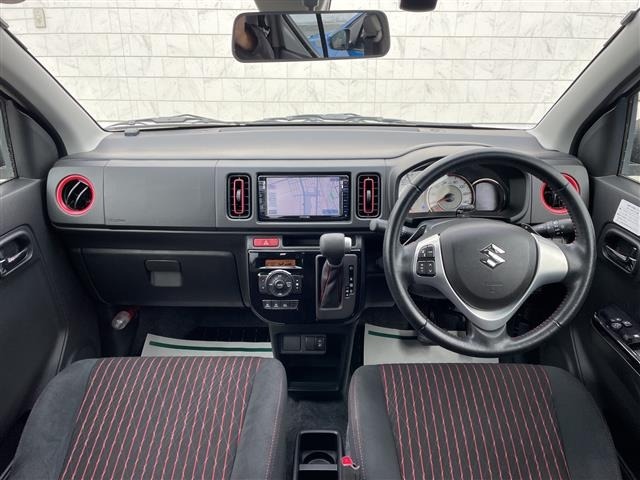 Suzuki ALTO 2016 7031515-14