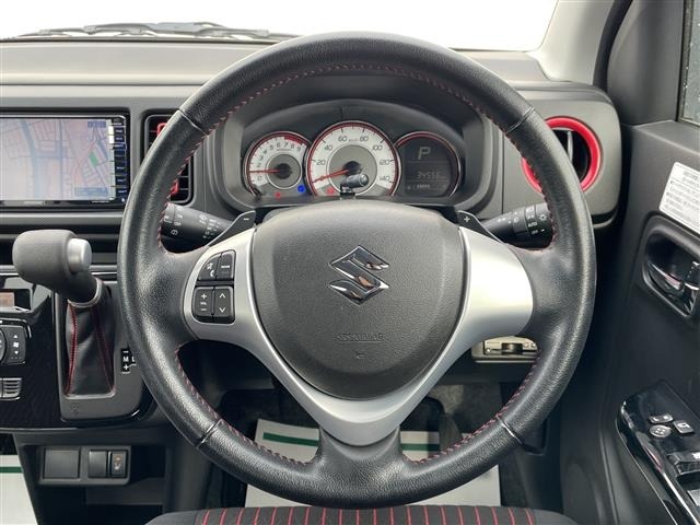 Suzuki ALTO 2016 7031515-2