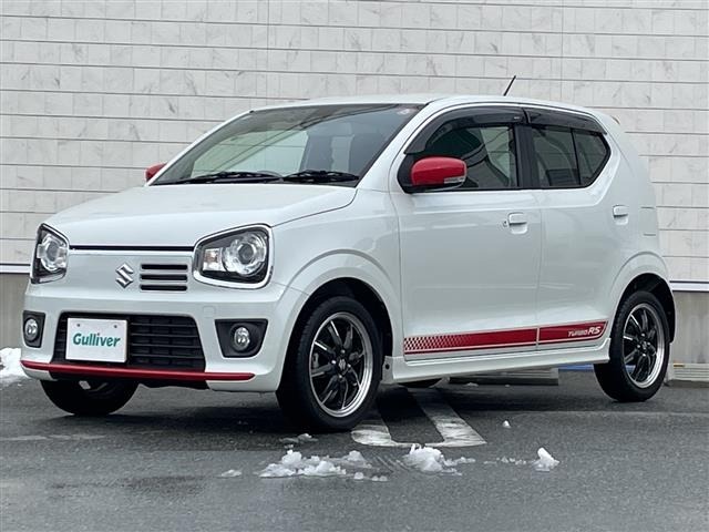 Suzuki ALTO 2016 7031515-20