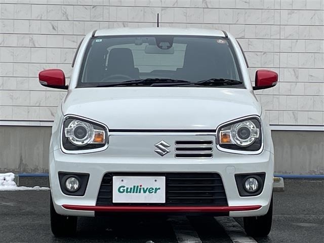 Suzuki ALTO 2016 7031515-22